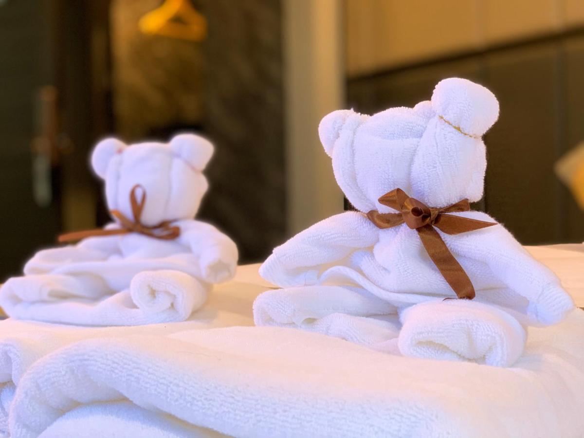 Orasa Hotel メーサイ エクステリア 写真