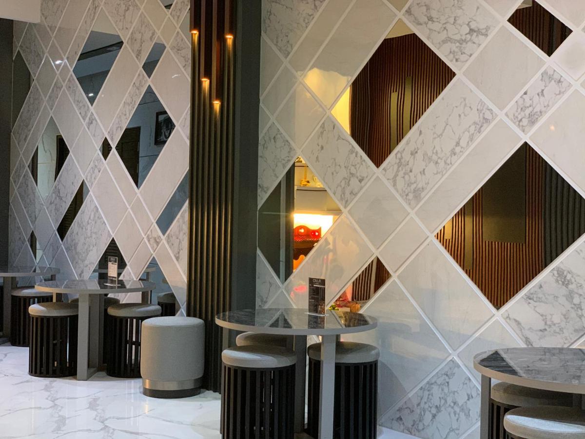 Orasa Hotel メーサイ エクステリア 写真