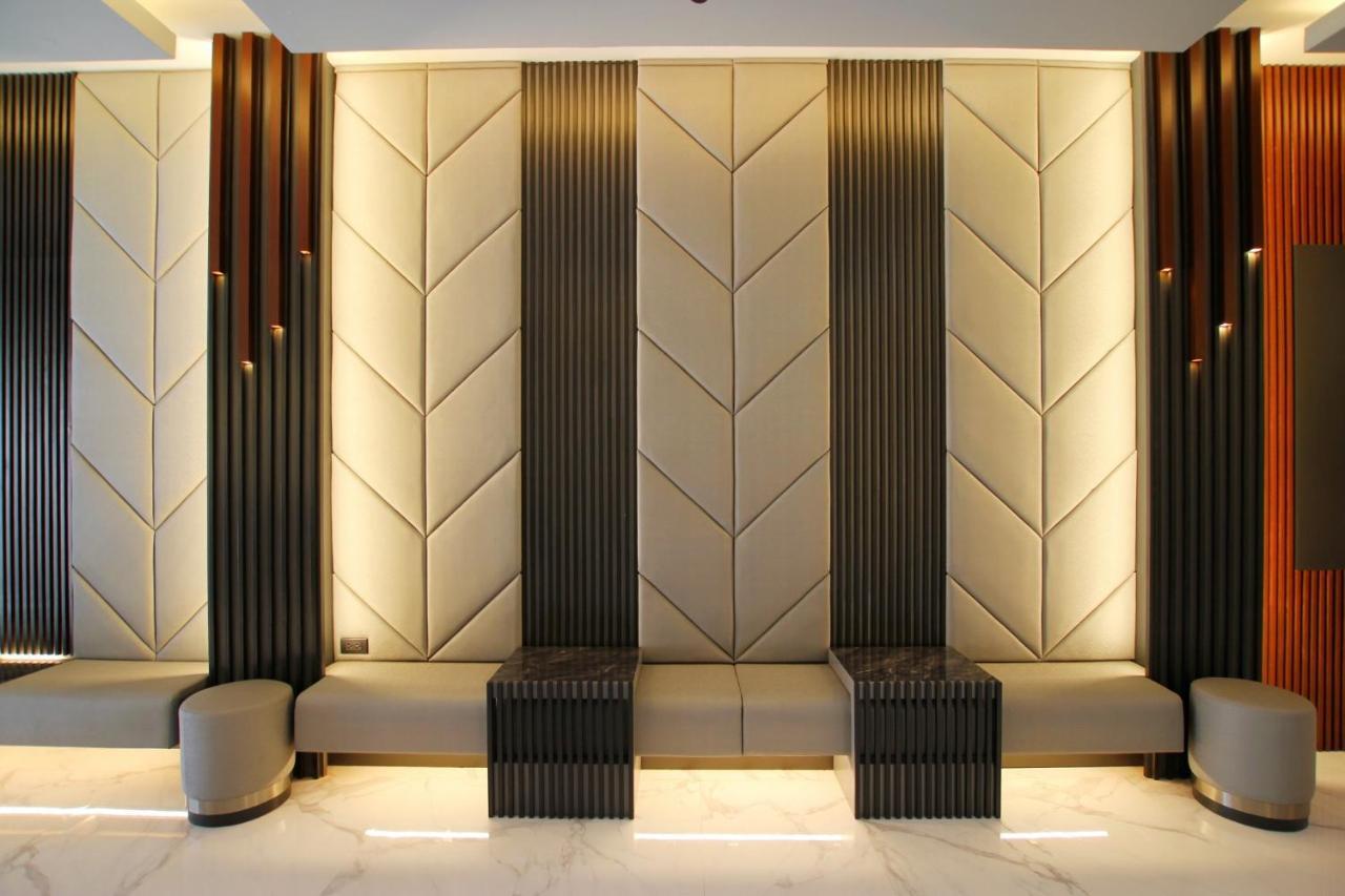 Orasa Hotel メーサイ エクステリア 写真
